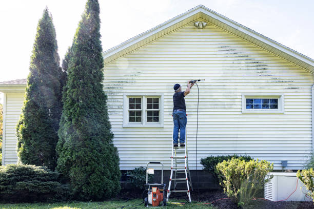 Reliable Franklin, CA Pressure Washing Services Solutions